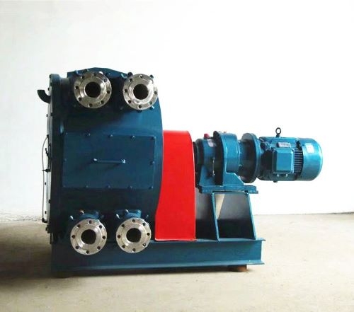 YD80R-2D工业软管泵